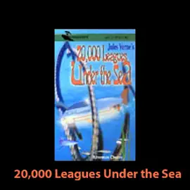 20,000 Leagues Under the Sea (Dramatized) [Abridged Fiction]