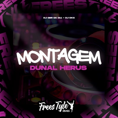Montagem Dunal Herus - Single