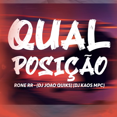 Qual Posição - Single