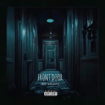 FRONT DOOR - Single