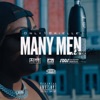 Many Men Freestyle - Single