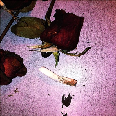 Rosas Mortas - Single