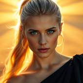 Apollo – God of Light