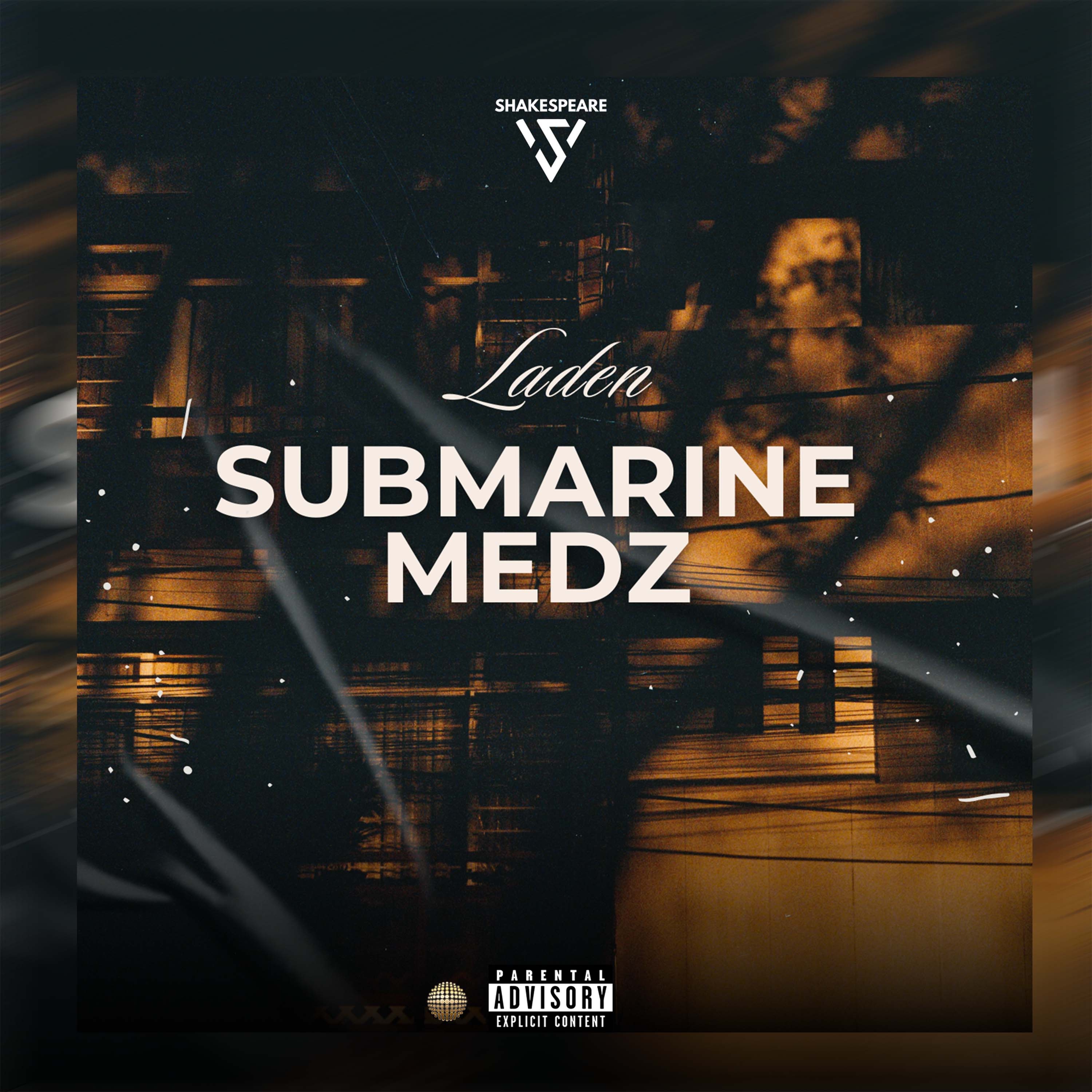 Submarine Medz - Single
