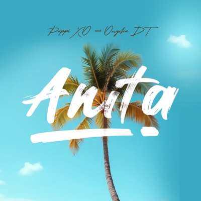 Anita - Single