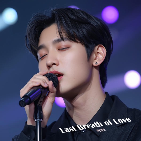 Last Breath of Love
