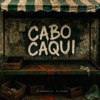 Cabo Caqui (feat. DJ Tezinho) - Single - Mc Neguinho Sj
