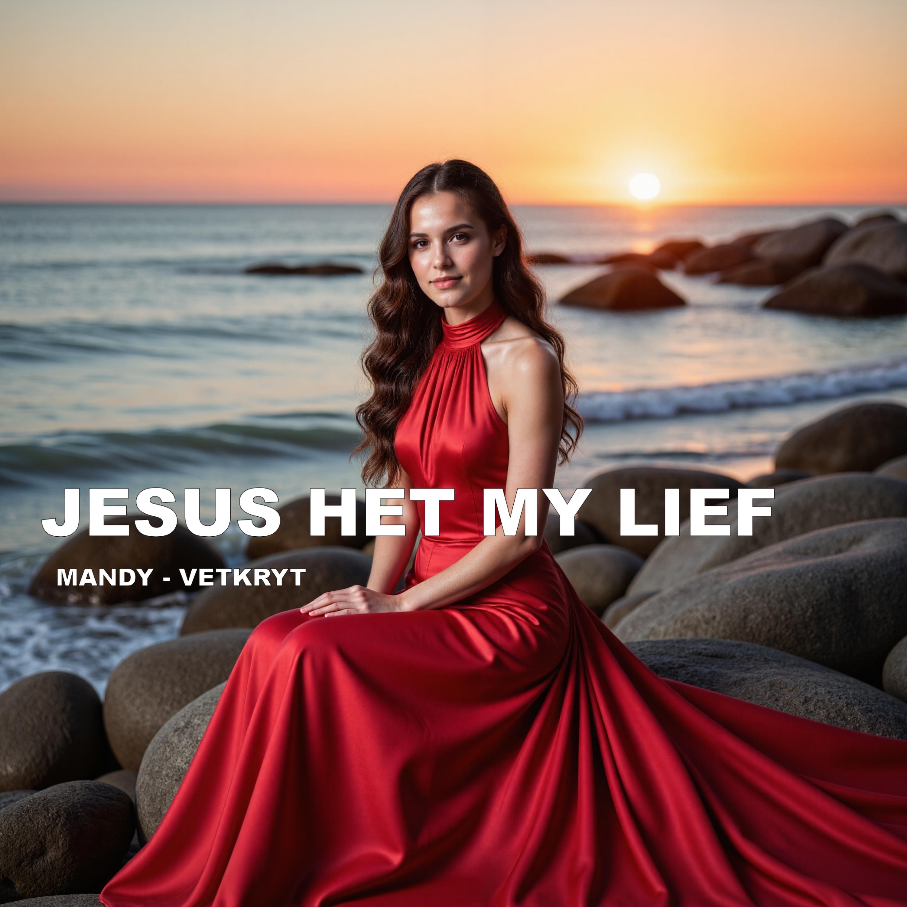 Jesus het my lief - Single