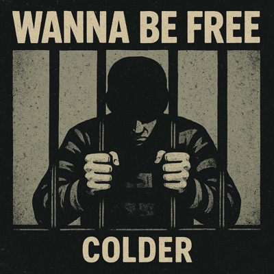 Colder (Wanna Be Free) - Single