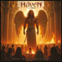 The Light Brigade — Häven