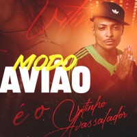 Modo Avião - Single - MC Vitinho Avassalador & Dj Marcos Oliver