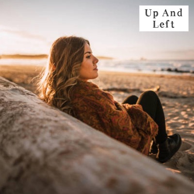 Up And Left - Single