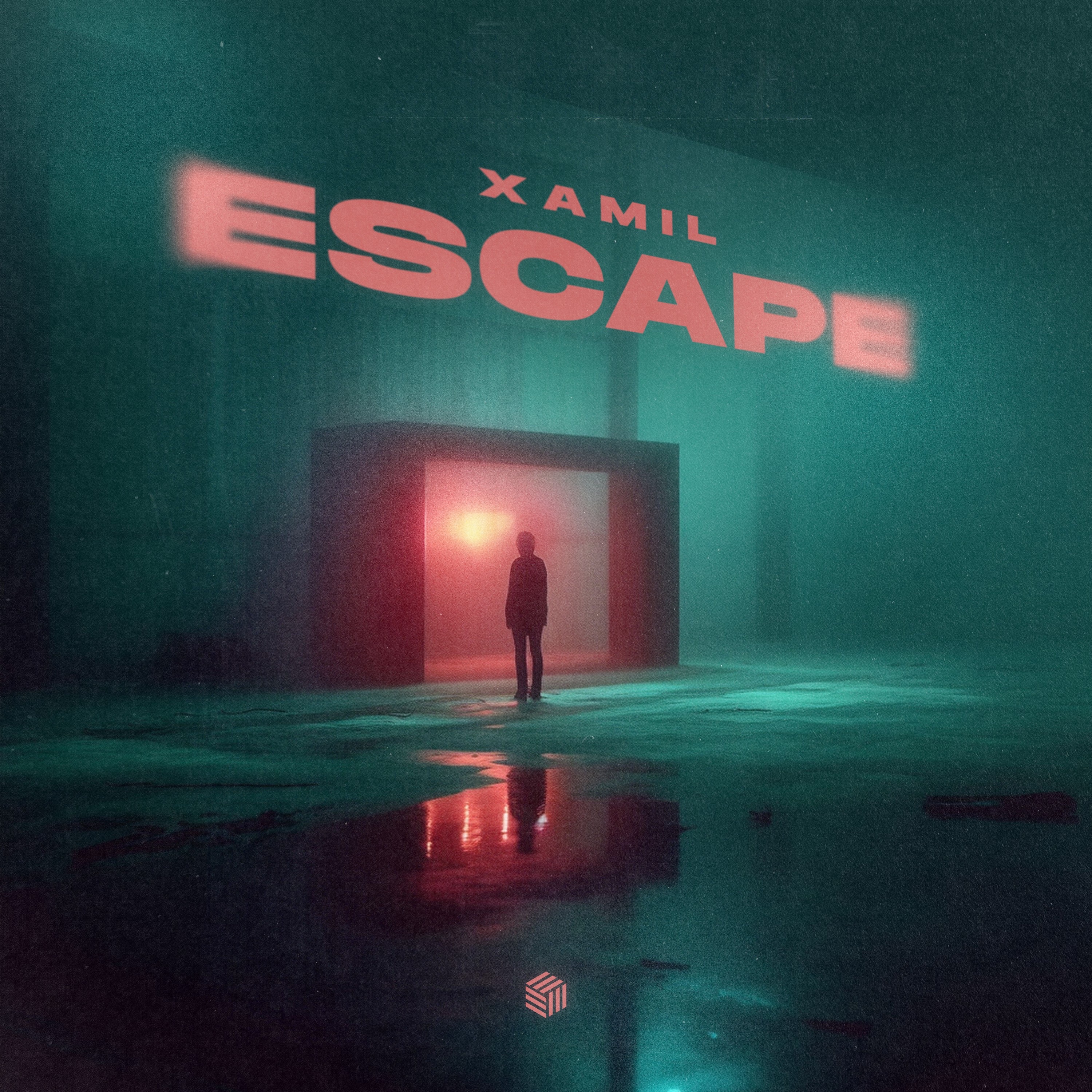 Escape - Single