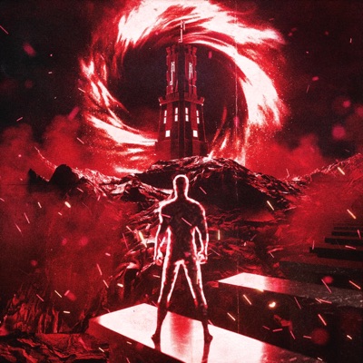VISIONS OF A DARKER FUTURE - EP