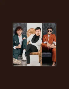 Listen to GQ, watch music videos, read bio, see tour dates & more!