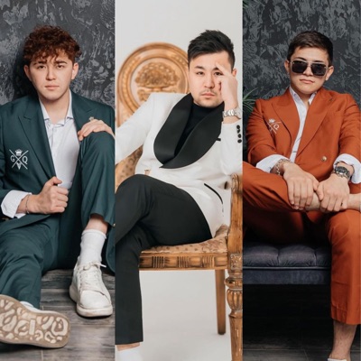 Восток попурри