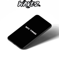 My Ting - Single - Wavez