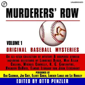 Murderers' Row