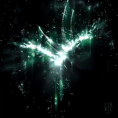 X-TALI (SLOWED) - Single