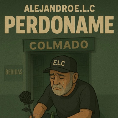 Perdóname - Single