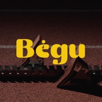 Bėgu (feat. BTH) - Single - MTW