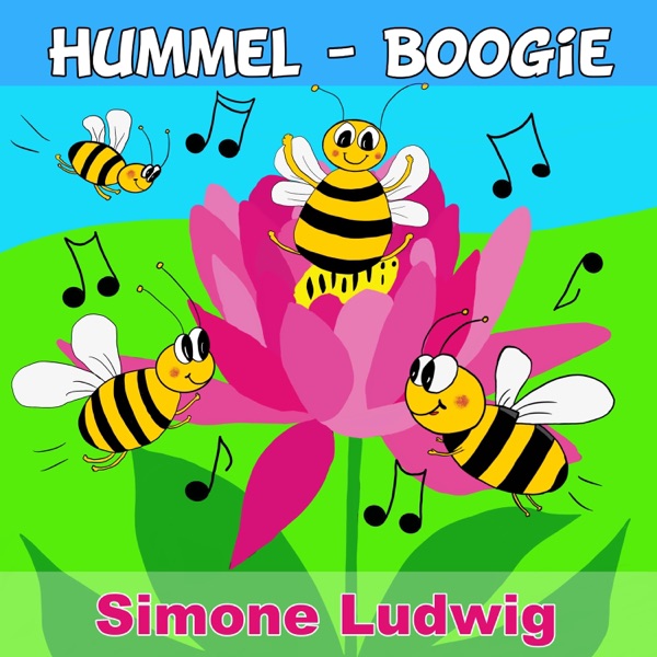 Hummel-Boogie - Single