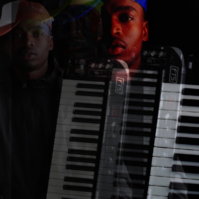 Boom Bass (feat. Drei505) - Single