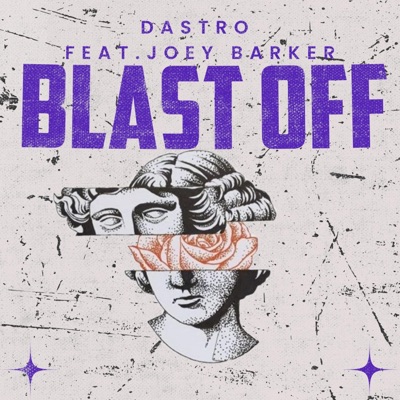 BLAST OFF (feat. Joey Barker) - Single