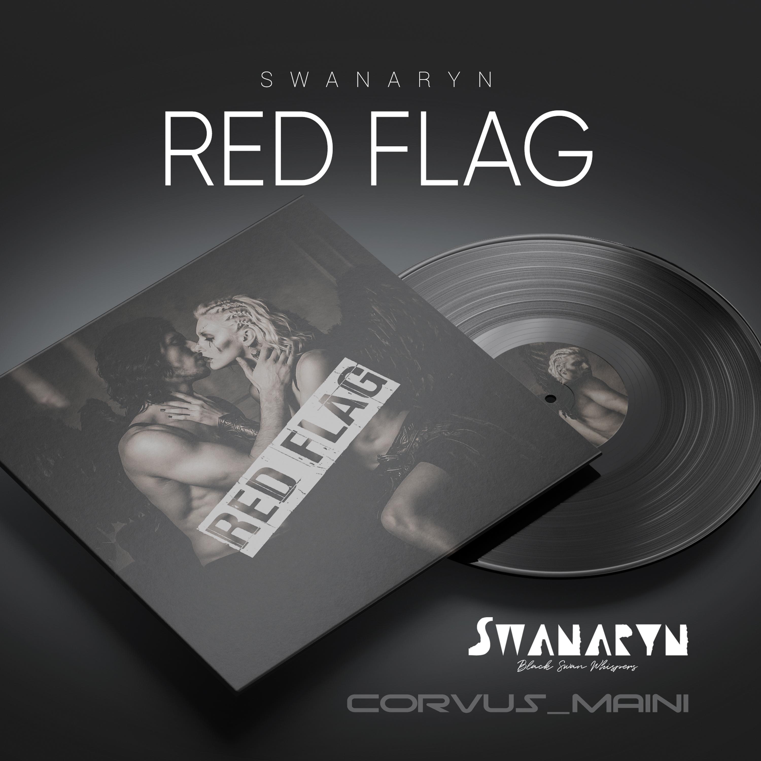 RED FLAG - Single