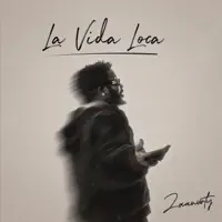LaVida loca — Zaa Nurty