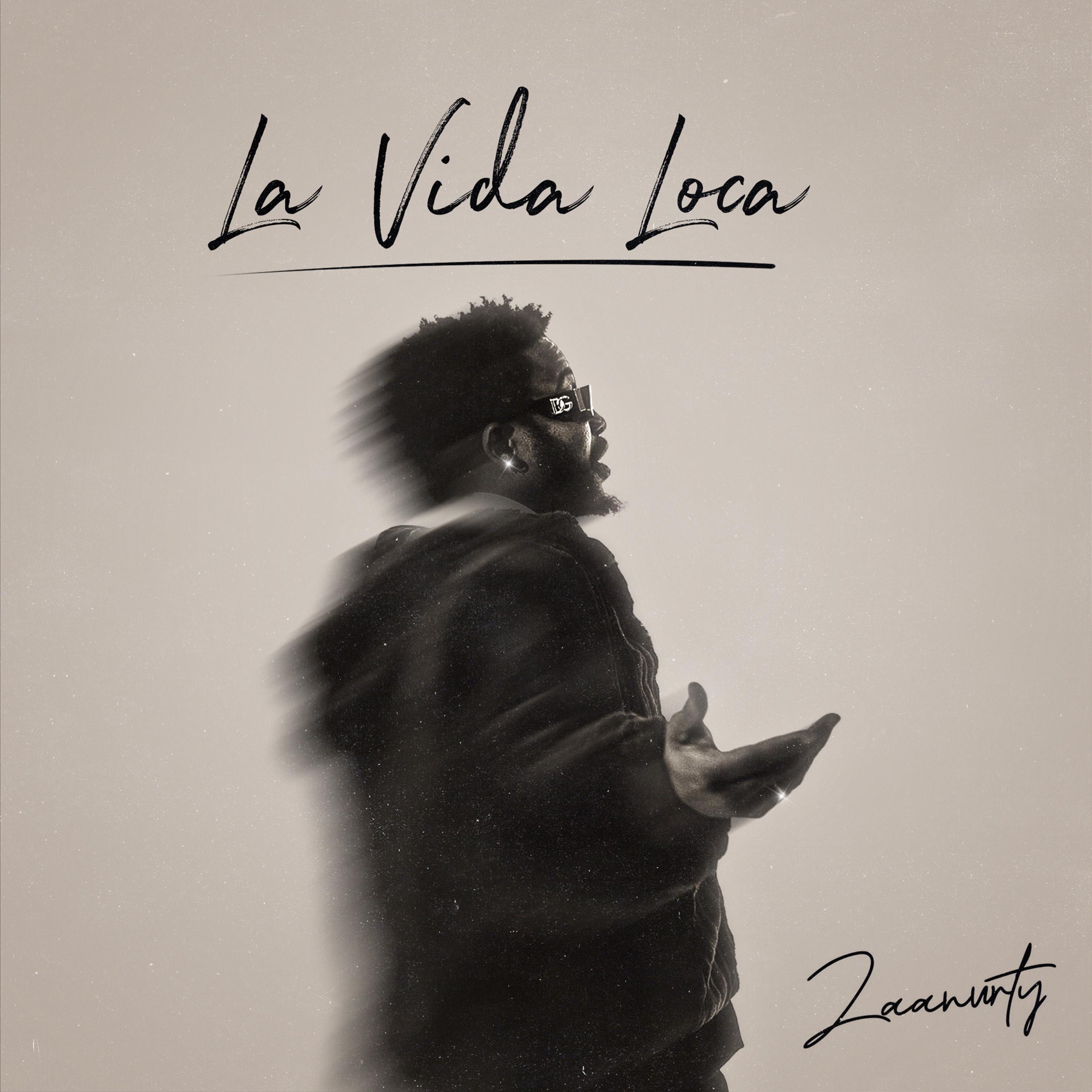 Zaa Nurty - Lavida Loca