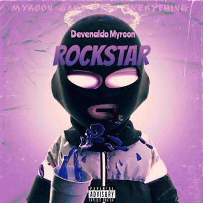 Rockstar - Single