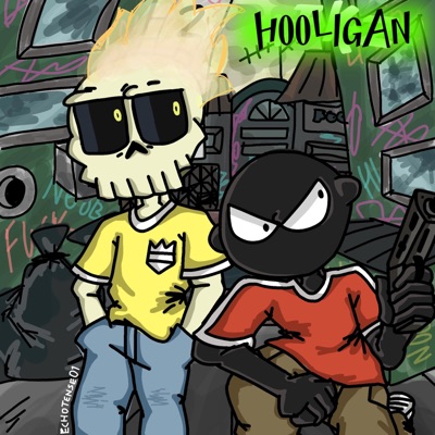 Hooligan - Single