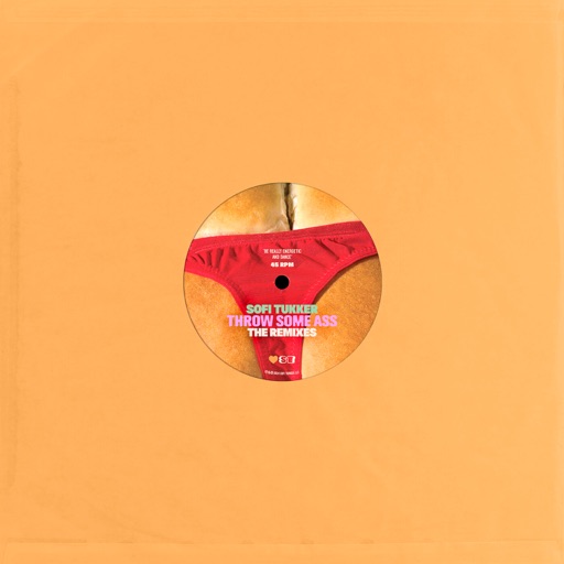 Album artwork