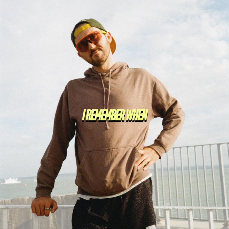 I Remember When - Single