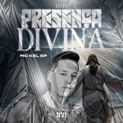 Presença Divina - Single