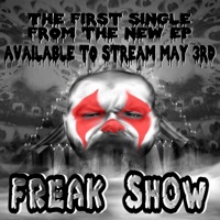 Freak Show - Single - Big Poppa Nutt
