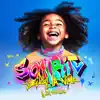Seidy La Niña & DJ Honda - Sonríe
