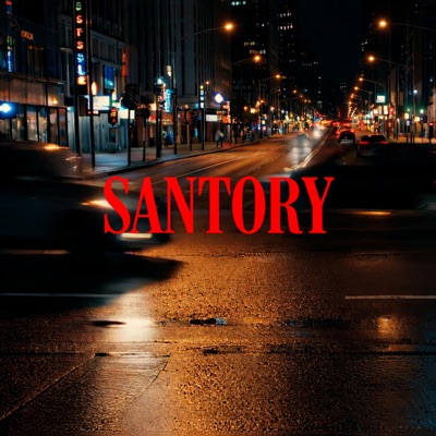 SANTORY - Single