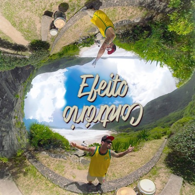 Efeito Contrário - Single
