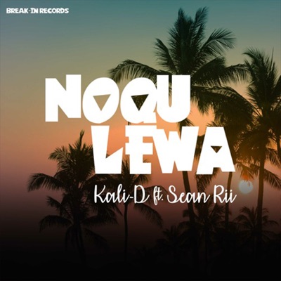 Noqu Lewa (feat. Sean Rii) - Single