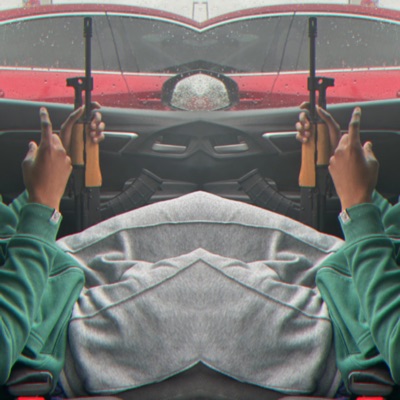 Bucc - Single