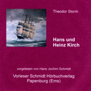 Hans und Heinz Kirch