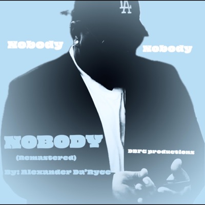 NOBODY (Remastered Version) - Single