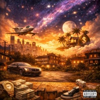 Manifesting (feat. Yung Maaly) - Single - Ray Loui