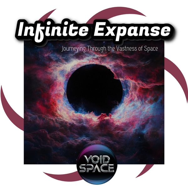 Infinite Expanse: Journeying Through the Vastness of Space