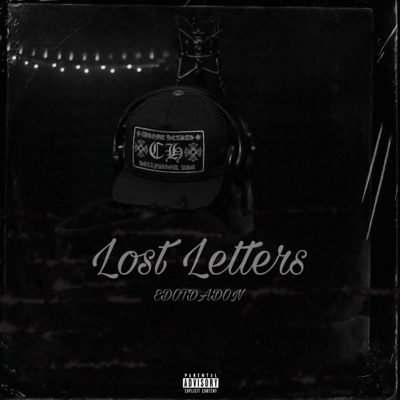 Lost Letters - EP