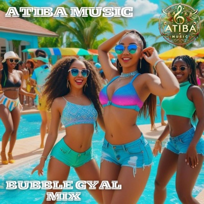 Bubble Gyal (Mix) - Single