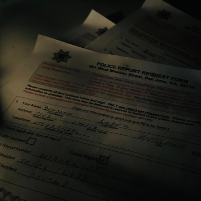 Baby i'm dreaming - Single