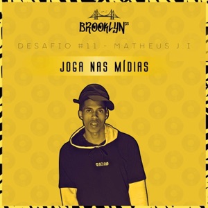 Joga Nas Mídias